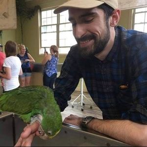 Meet your Posher, Keaton